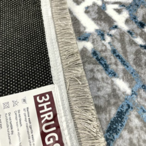 Thảm thảm sợi ngắn 00026 (2)