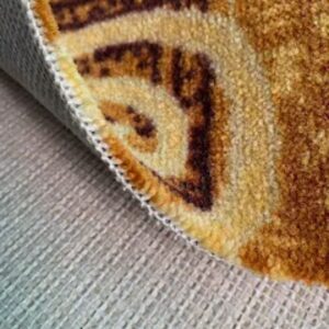 Thảm trải sàn khách sạn WS