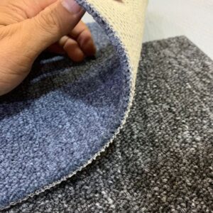 bảng màu Thảm cuộn văn phòng 1 màu M11