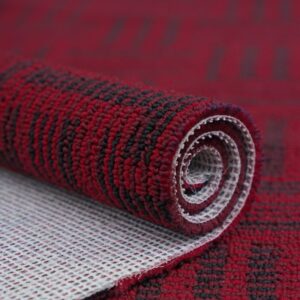 Chất liệu thảm cuộn SKYJZ