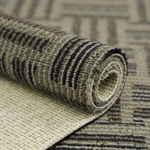 Chất liệu thảm cuộn SKYJZ