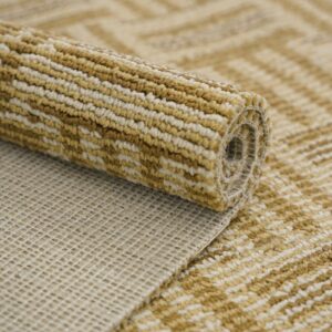 Chất liệu thảm cuộn SKYJZ