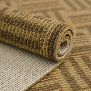 Chất liệu thảm cuộn SKYJZ