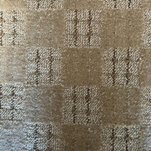 Bảng màu thảm cuộn Caprice