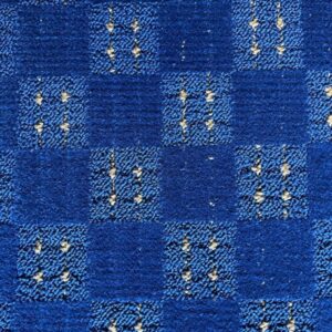 Bảng màu thảm cuộn Caprice