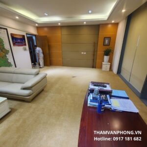 Thảm cuộn HOPT
