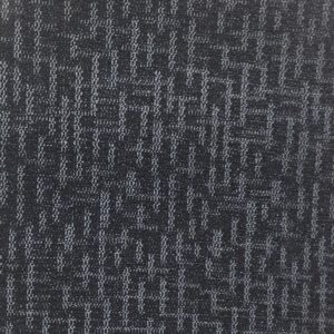 Bảng màu thảm cuộn porong