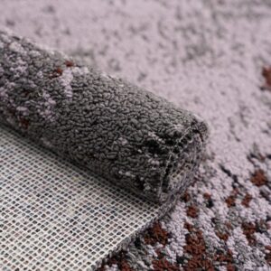 Chất liệu thảm cuộn CL-2043A