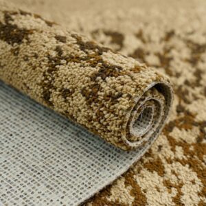 chất liệu thảm cuộn skycl