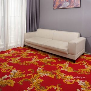 Phối cảnh công trình SKYCL