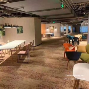 Phối cảnh công trình SKYCL