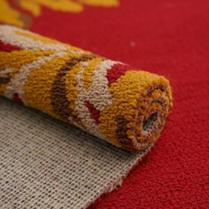 Chất liệu thảm cuộn CL-602A