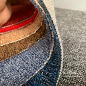 thảm cuộn 1 màu giá rẻ hc 2