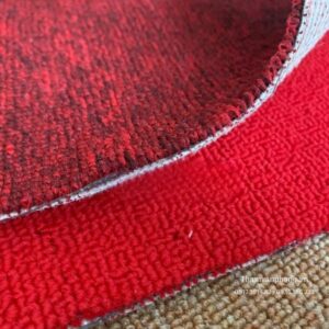 thảm cuộn 1 màu giá rẻ hc 6
