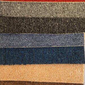 Thảm cuộn một màu Indonesia LA  1