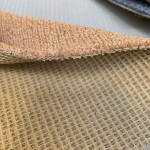 Thảm cuộn một màu Indonesia LA  2