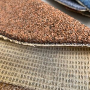 Thảm cuộn một màu Indonesia LA  3