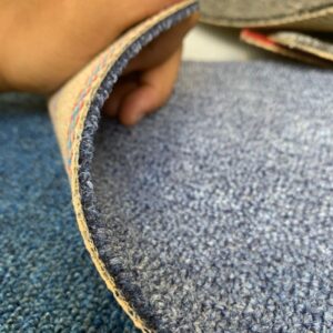 Thảm cuộn một màu Indonesia LA  5