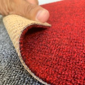 Thảm cuộn một màu Indonesia LA  6