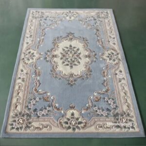 thảm len dệt tay 03 3