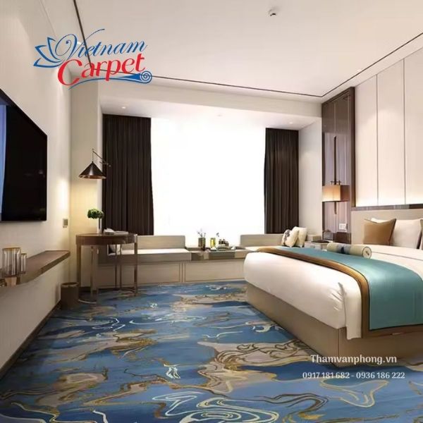 Điểm nổi bật của thảm Axminster Điểm nổi bật của thảm Axminster