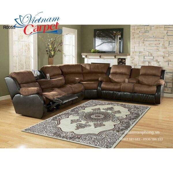 Vietnam Carpet – Địa chỉ cung cấp thảm cổ điển uy tín Vietnam Carpet – Địa chỉ cung cấp thảm cổ điển uy tín