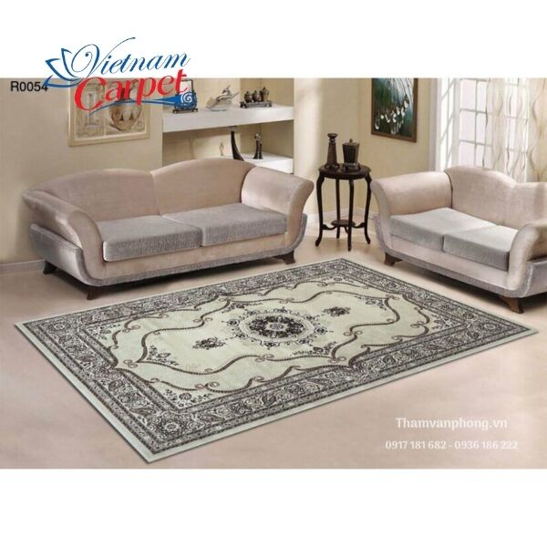 Thảm cổ điển R0054 Thảm cổ điển R0054