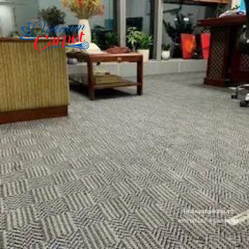 Thảm cuộn SKYBG Thảm cuộn SKYBG