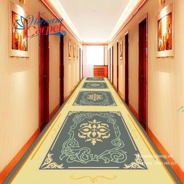 Thảm dẫn lối
