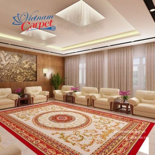 Thảm khách sạn là gì Thảm khách sạn là gì