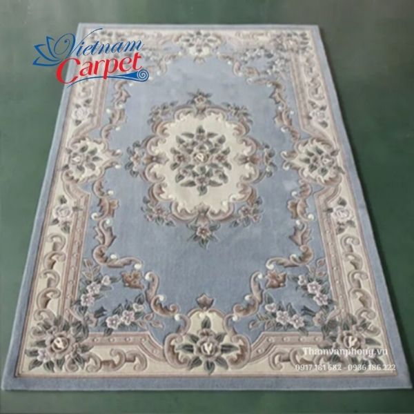 Thảm len dệt tay là gì? Thảm len dệt tay là gì?