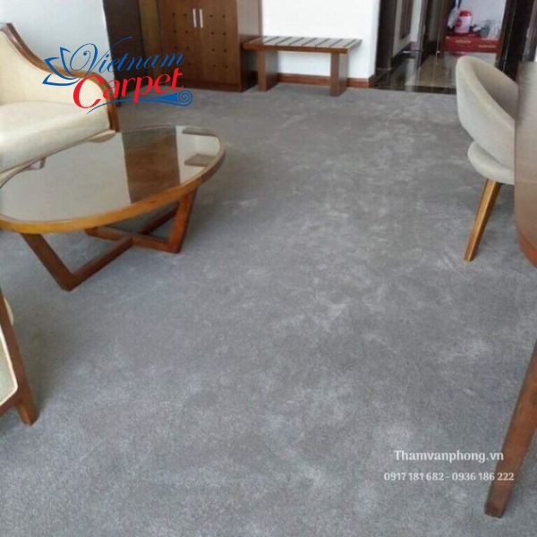 Ứng dụng lý tưởng của thảm lông xù Ứng dụng lý tưởng của thảm lông xù
