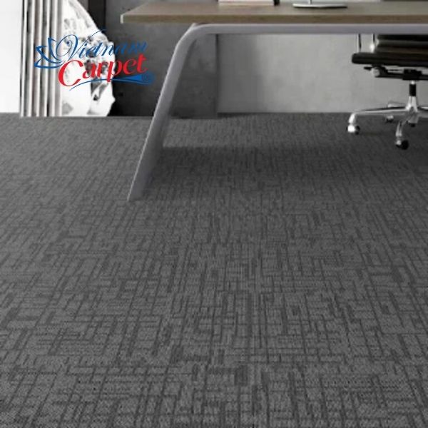Ứng dụng thực tế của thảm tấm đế cao su