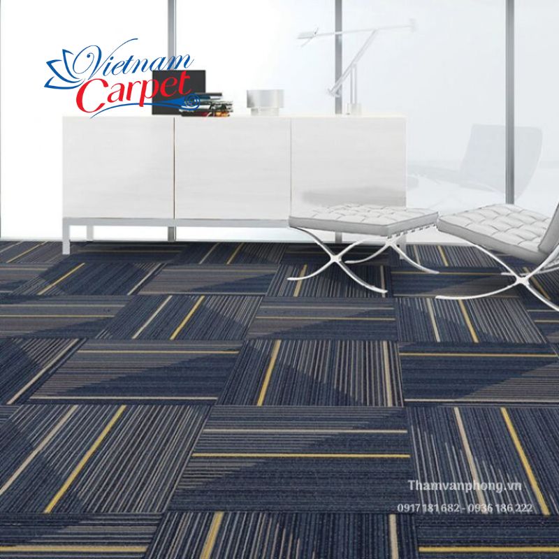 Cách bảo quản thảm tấm giá rẻ bền lâu