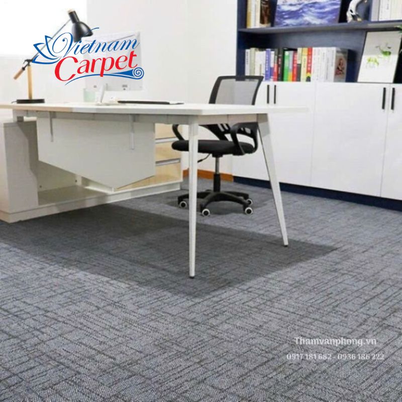 Thảm tấm đế cao su Thảm tấm đế cao su