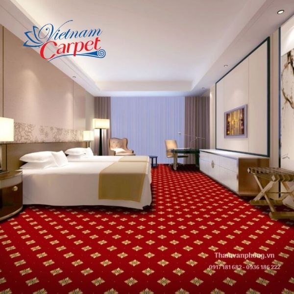 Thảm Wilton Thảm Wilton