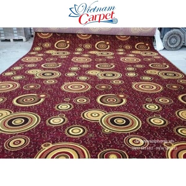 Tư vấn chọn thảm Wilton phù hợp với từng không gian Tư vấn chọn thảm Wilton phù hợp với từng không gian