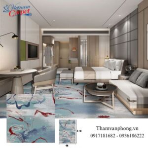 Thảm Axminster R24061Y