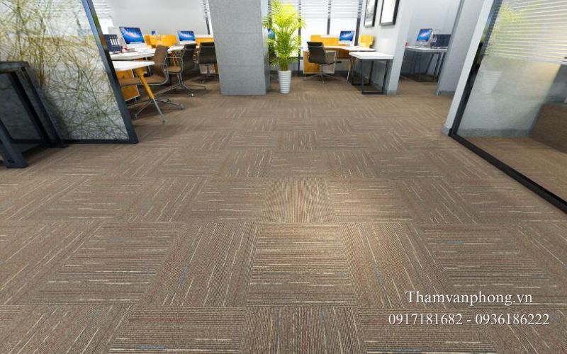Các yếu tố cần lưu ý khi chọn thảm tấm