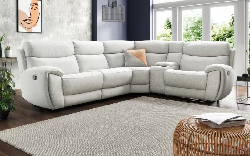 Các yếu tố quan trọng khi chọn thảm hiện đại tối giản