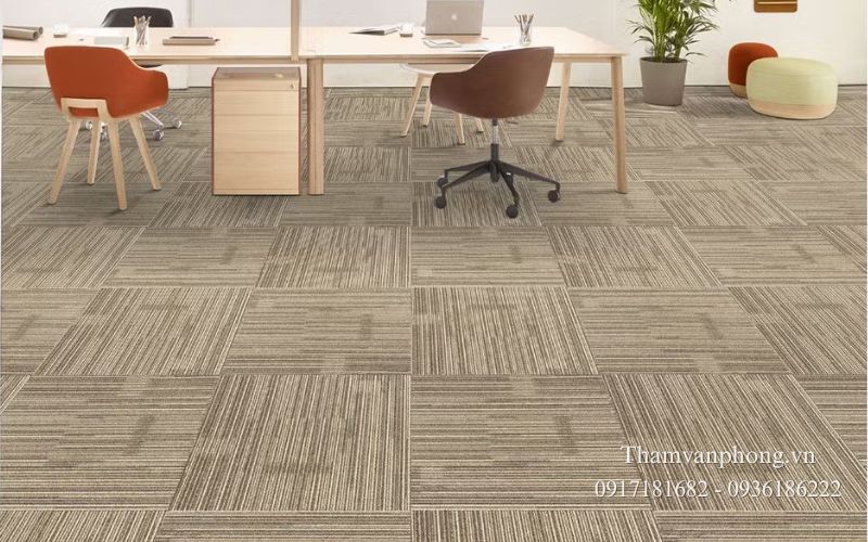 Địa chỉ cung cấp thảm tấm chất lượng, uy tín