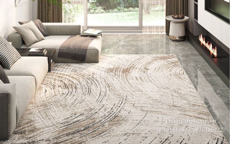 Địa chỉ cung cấp thảm trang trí cao cấp, mẫu mã đa dạng tại Việt Nam