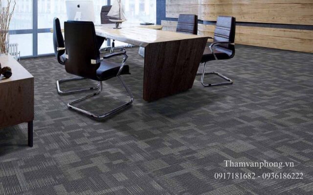 Giới thiệu về thảm tấm và ưu điểm nổi bật