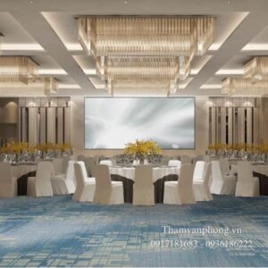 Thảm Axminster R13608CW