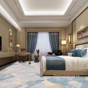 Thảm Axminster R17602R