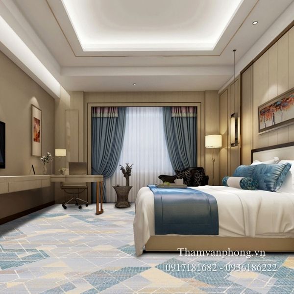 Thảm Axminster R17602R