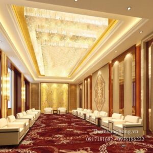 Thảm Axminster R9076A