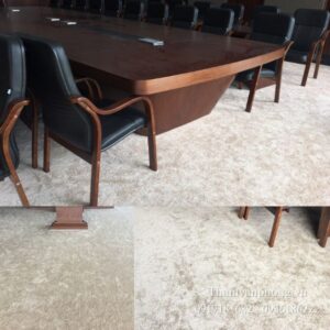 ảnh thực tế Thảm cuộn SLT Silken Touch