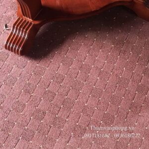 ảnh thực tế Thảm hoa văn AVALON