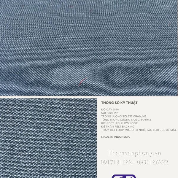 tham-cuon-hoa-van-bc-breeze-plus-mau-xanh Thảm cuộn hoa văn BC Breeze Plus màu xanh